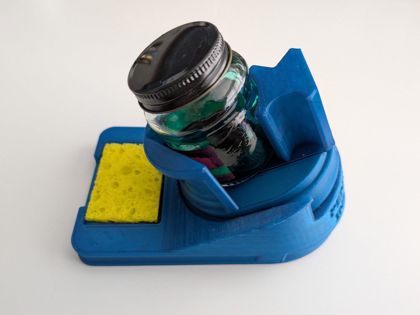 Ink Station