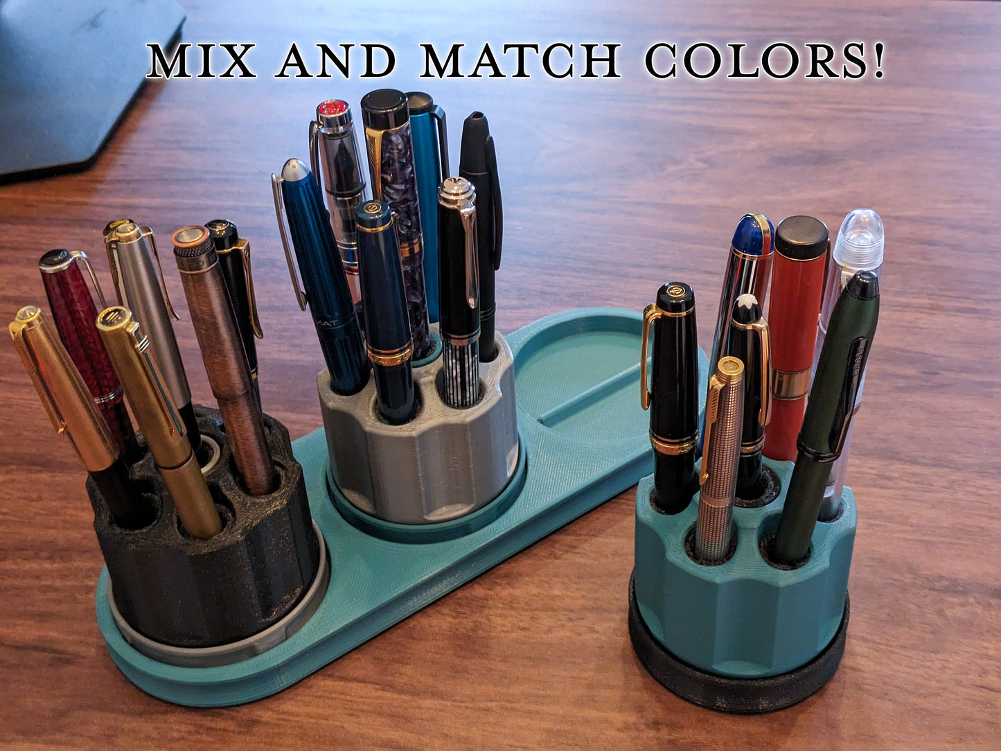 Fountain Pen Roulette