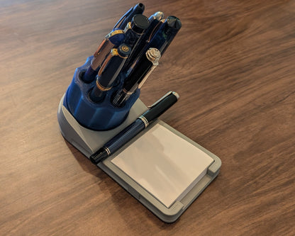 Desk Station