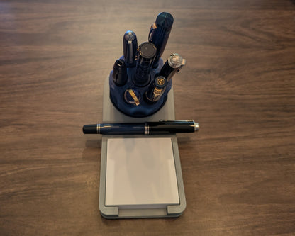 Desk Station