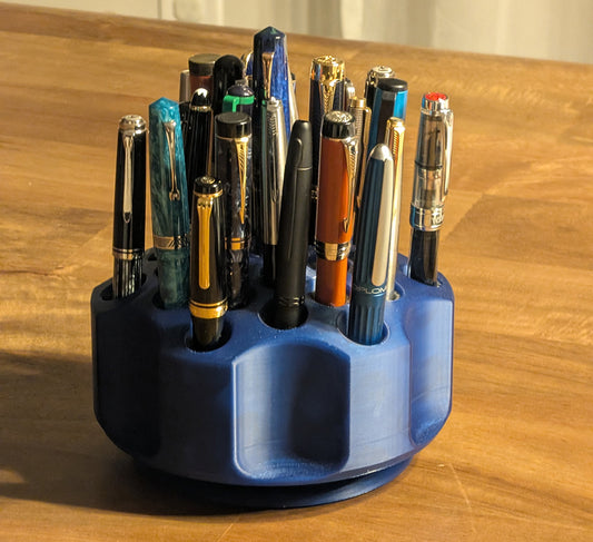 Pen Carousel