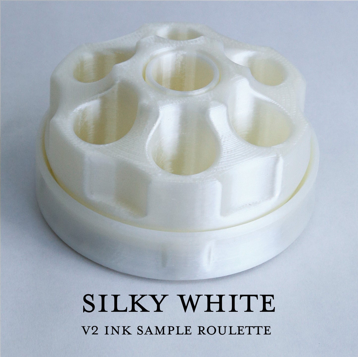 Ink Sample Roulette V2