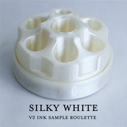 Ink Sample Roulette V2