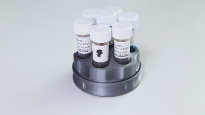 Ink Sample Roulette V2